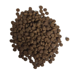 внешний вид корма