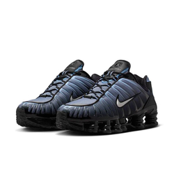 Nike Shox TL Cobalt Bliss