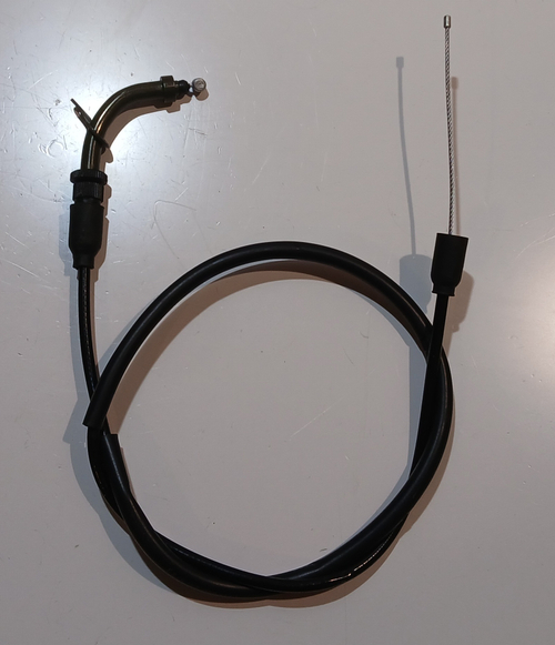 Трос газа мотоцикл BANDIT XV250-A