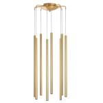 Подвесной светильник Lightstar TUBO L8T747343