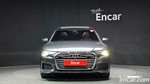 Audi A6 (C8) 45 TFSI Quattro Premium (12.2022)