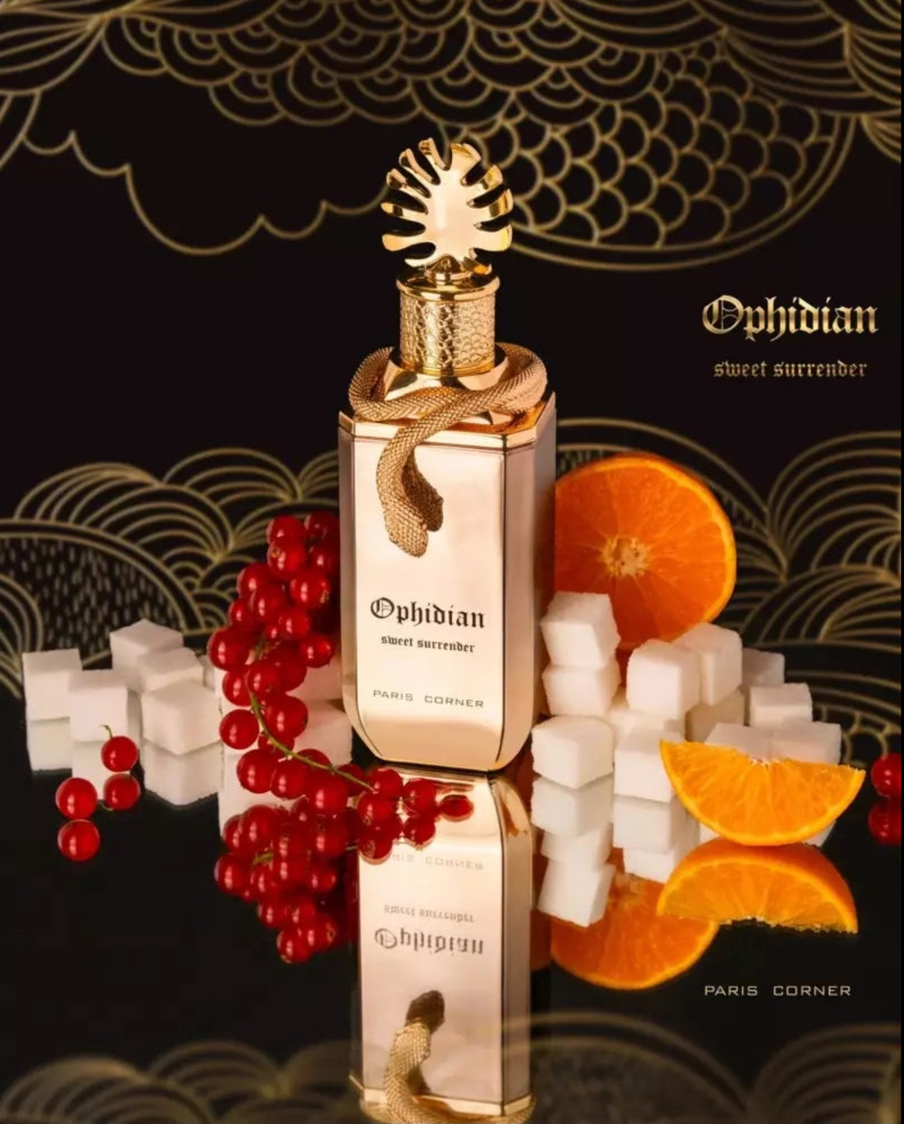 Paris Corner Ophidian Sweet Surrender EDP