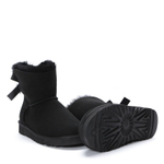 Угги Bailey Bow Mini Black