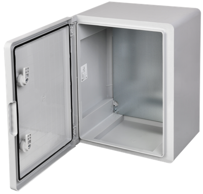 MKP93-N-403022-65 щит монтажный 400х300х220мм. IEK