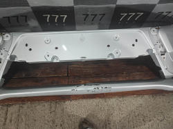 Бампер передний LADA Vesta 15-22 Б/У Оригинал 8450006666