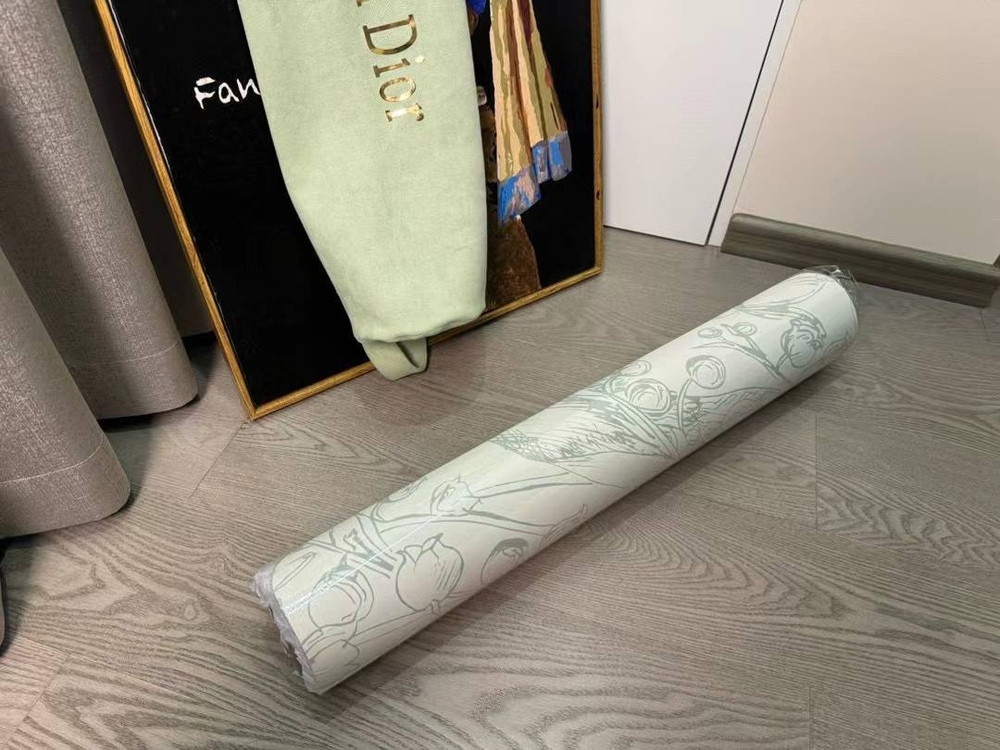 Коврик Dior