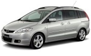 Mazda 5