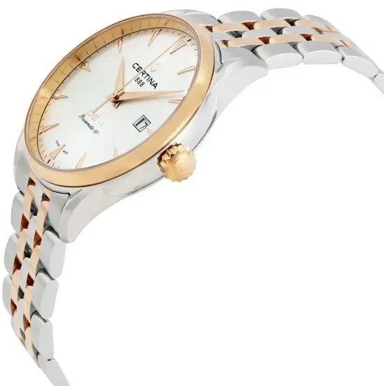 Швейцарские наручные часы Certina C029.807.22.031.00