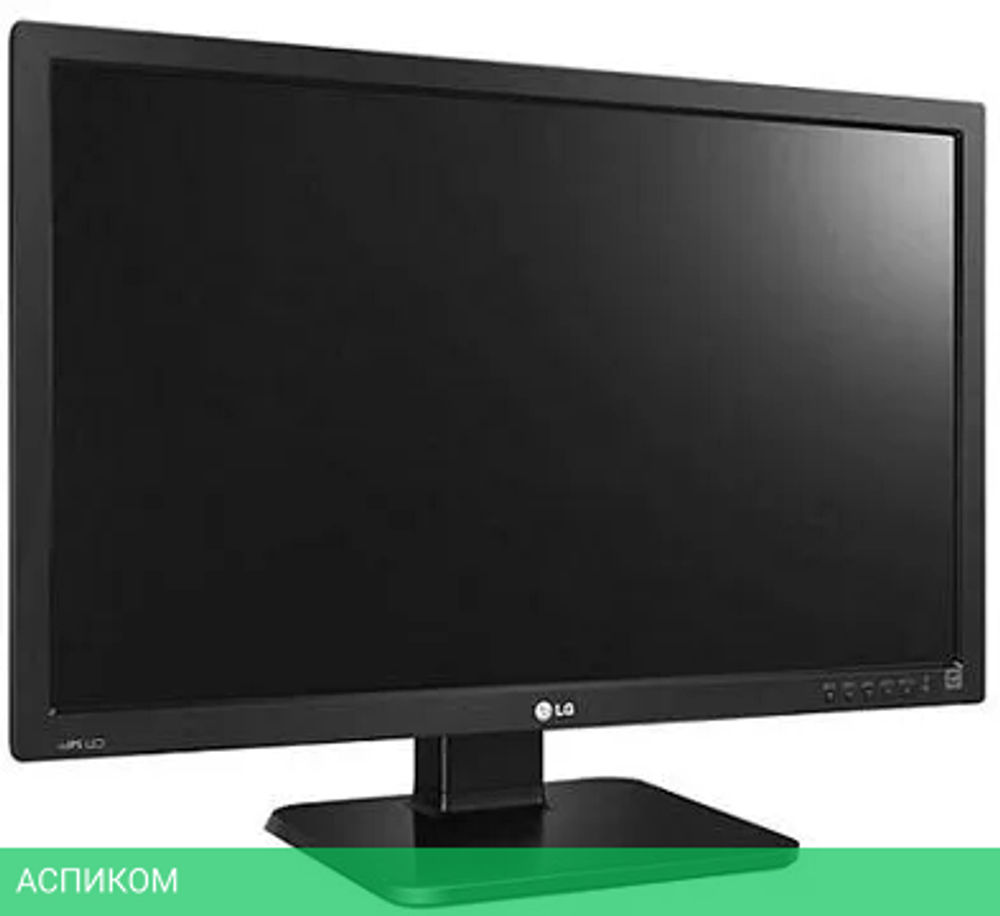 Монитор LG 24BK55WY-B