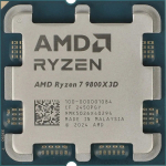 Процессор AMD Ryzen 7 9800x3d, AM5, OEM