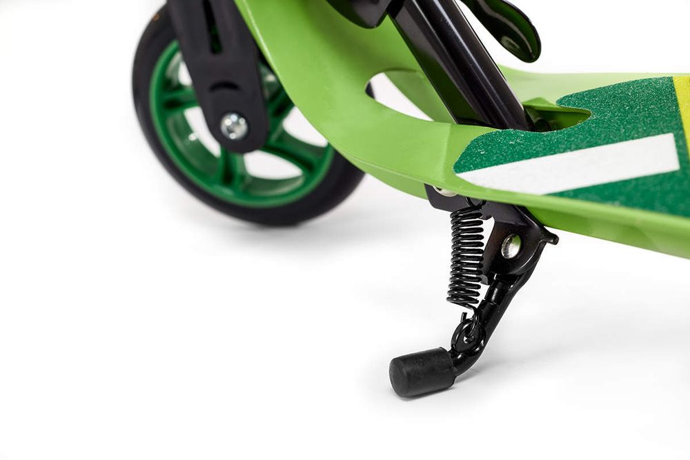 Самокат Scool flax 8.1