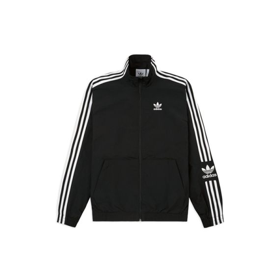 Adidas originals Lock Up TT Logo