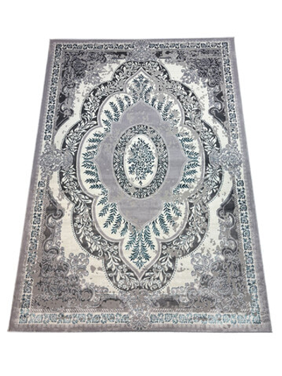 Ковер Palermo F290 Grey Прямоугольник