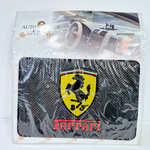 FERRARI / ЛЮКС Коврик на панель (1 шт.)