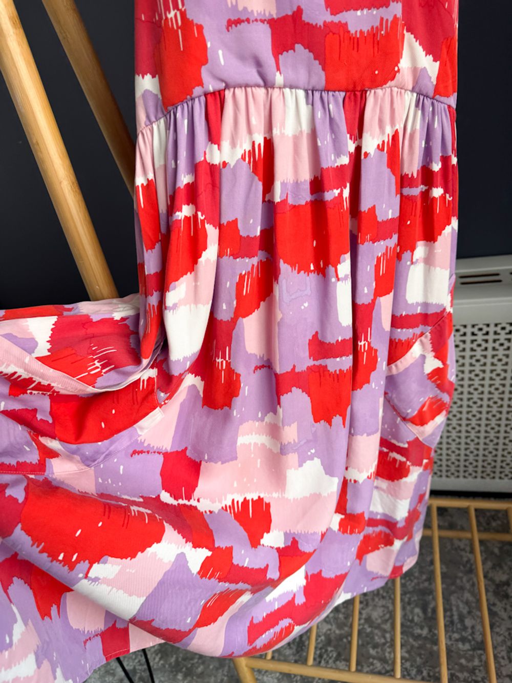 Платье Stella McCartney, 158