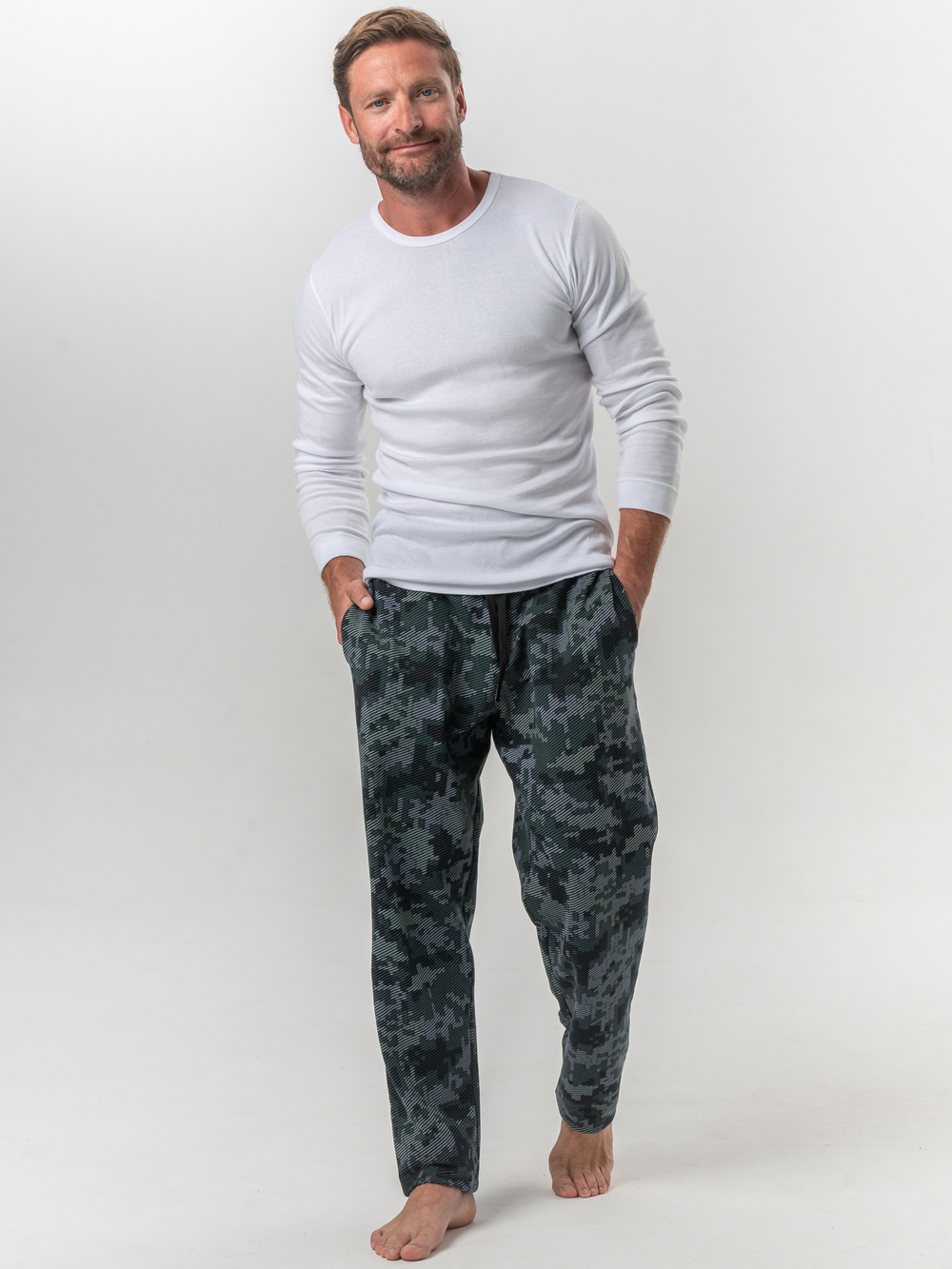 Брюки мужские спортивные Cool Nature