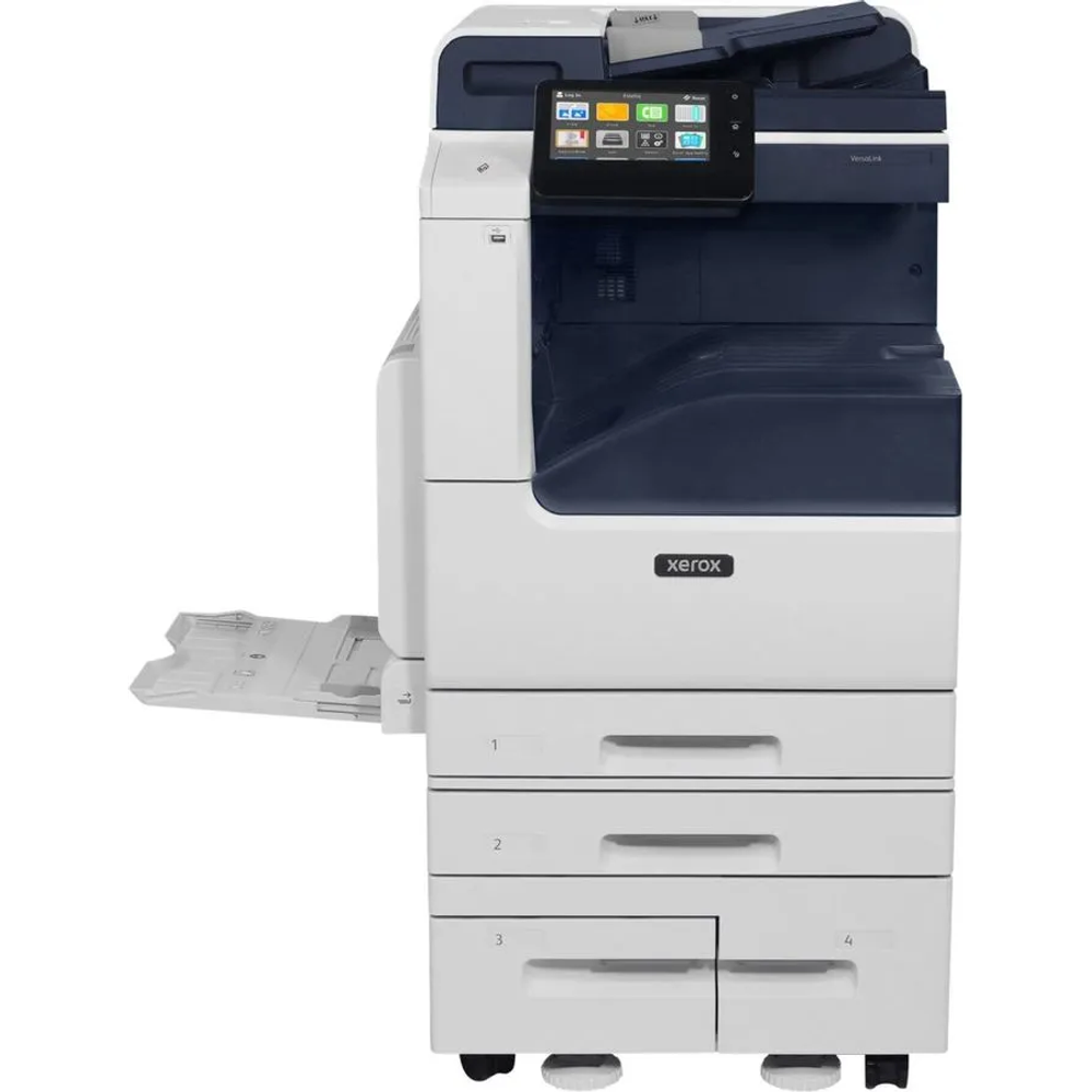 МФУ Xerox VersaLink B7125/B7130/B7135
