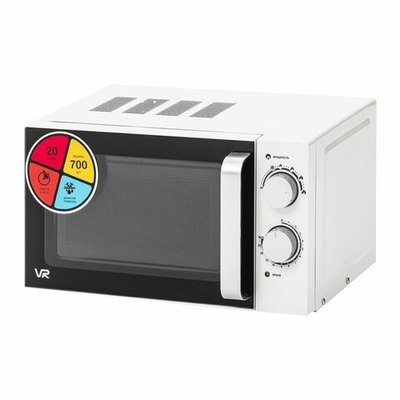 СВЧ ПЕЧЬ VR M20M01W
