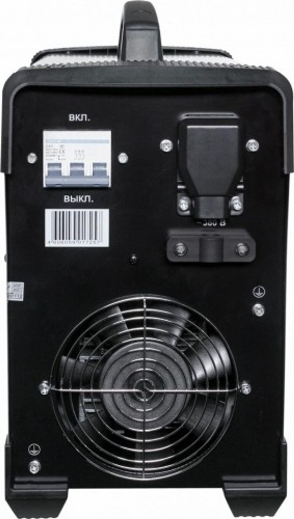 Сварочный инвертор Ресанта САИ 315 65/25