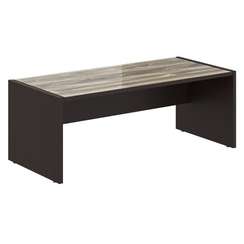 Стол руководителя MST 209 2000х900х750 MORRIS