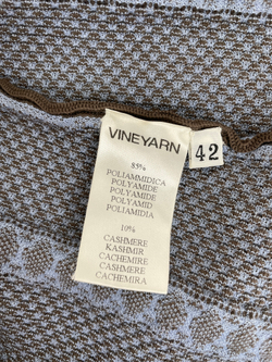 Платье Vineyarn