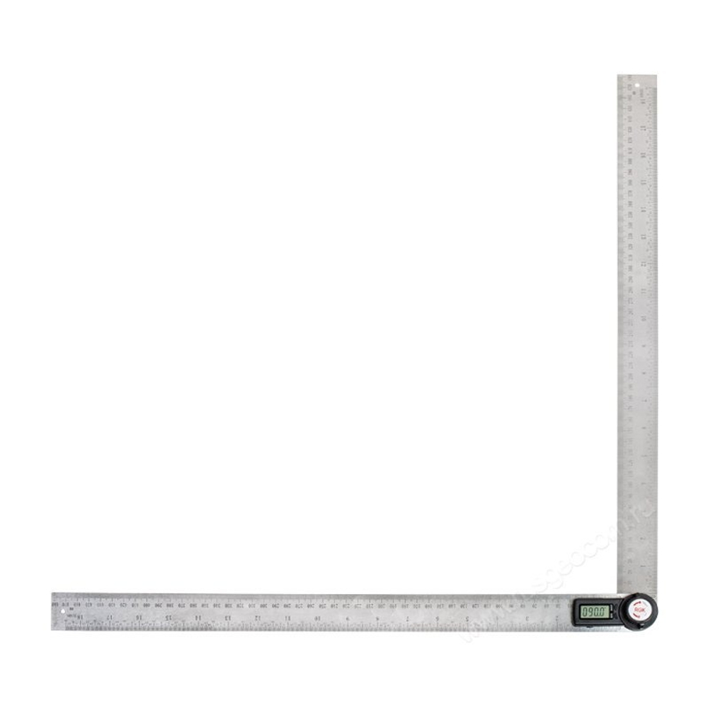 Электронный угломер RGK A-50 с калибровкой