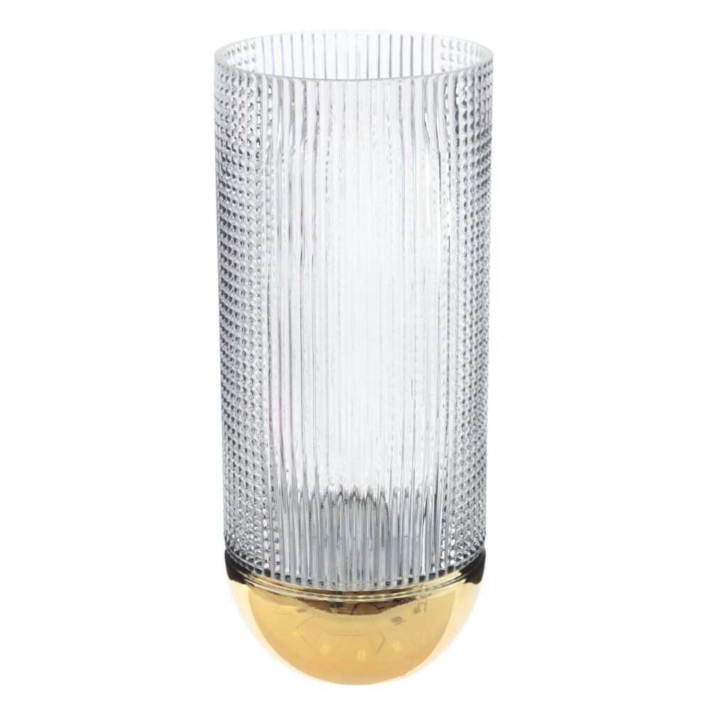 GAEM Ваза, 4200 мл, L14 W13,5 H33 см