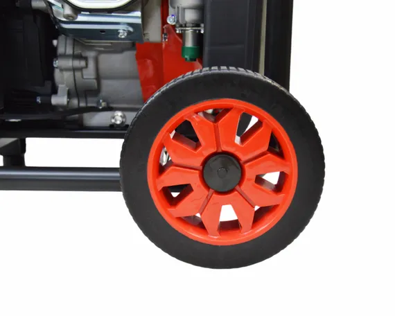 Инверторный генератор BRAIT BR7500iOEMPRO