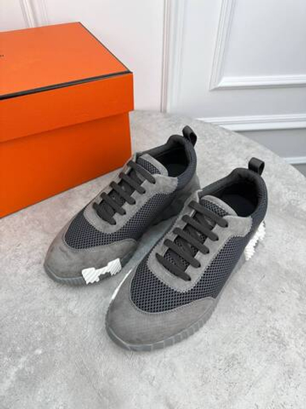 Кроссовки Hermes