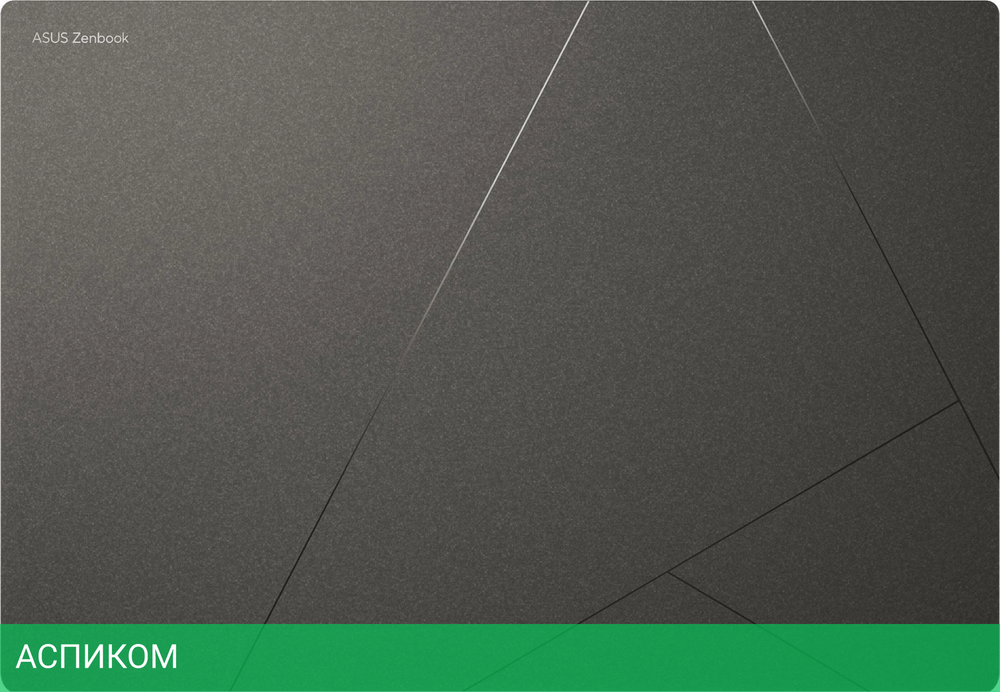 Ноутбук Asus Zenbook S 14 OLED UX5406SA-PV055W