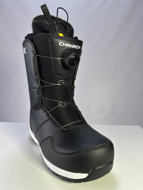 Ботинки для сноуборда CHANRICH SPREE