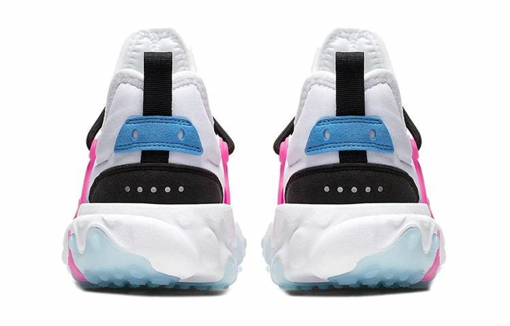 Кроссовки Nike React Presto GS (Подростковая размерная сетка)