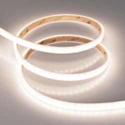 Светодиодная лента герметичная RTW-PSW-A120-10mm 24V Day4000 (9.6 W/m, IP67, 2835, 5m) (Arlight, 5 лет) 040709