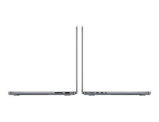 Ноутбук MacBook Pro 14 2023 M3 8 CPU 10 GPU 8/1Tb Серый Космос Space Gray