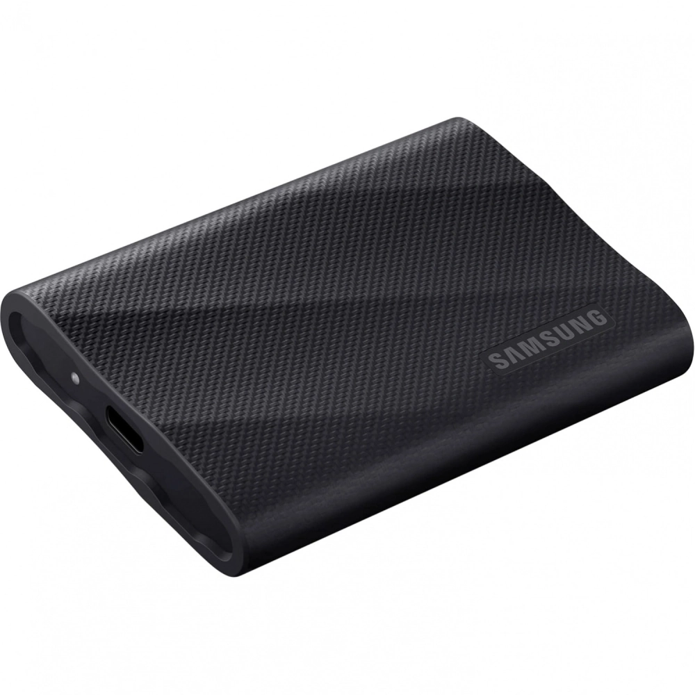 Внешний SSD Samsung Т9 Portable 1 TB Black (MU-PG1T0B/WW)