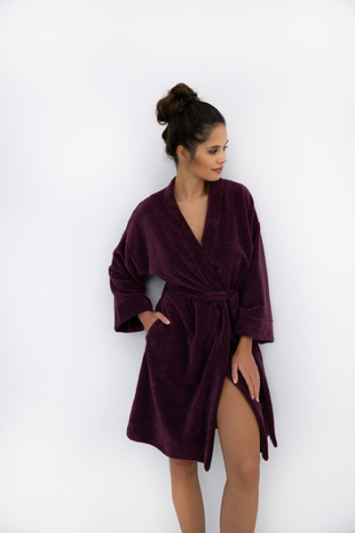 Халат Indigo Sensis