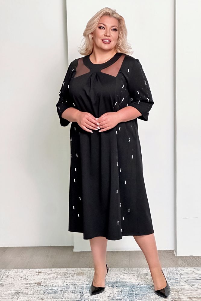 Платье 6241 Fabrika