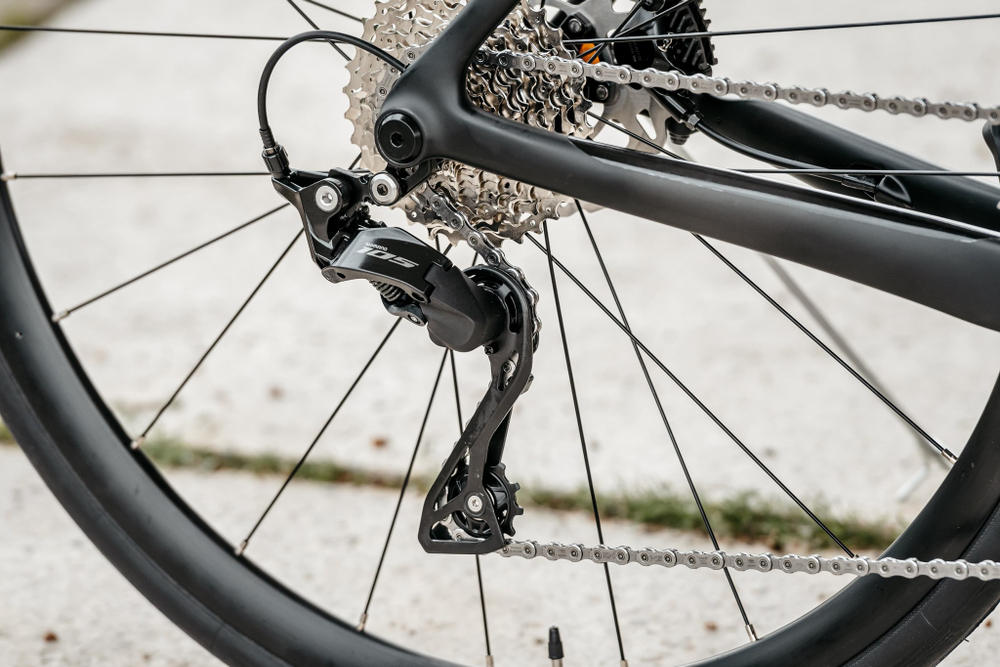 Шоссейный велосипед Borant Prime IV INTD 7120