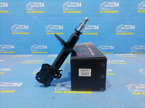 Стойка передняя левая TOYOTA CARINA 1992-2001