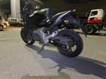 Suzuki Gladius SFV400 ABS , 2014