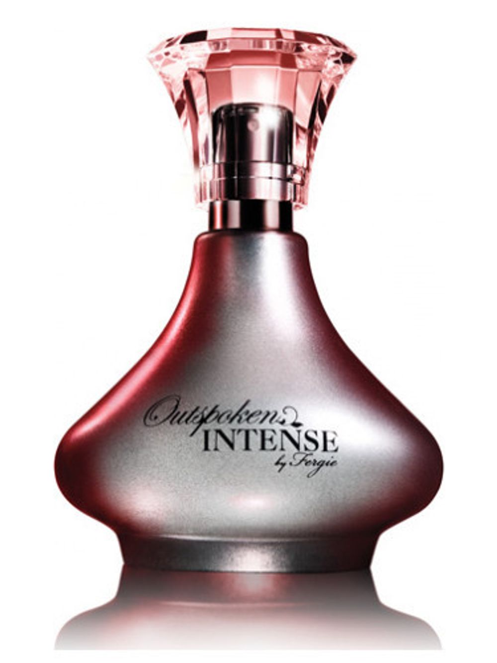 Avon Outspoken Intense by Fergie