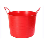 Корзина мягкая 17л с мерной шкалой М2880