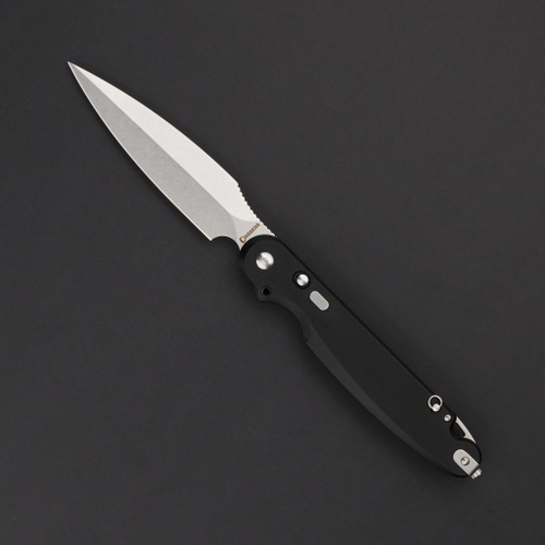 Нож Nestor Black SW VG10