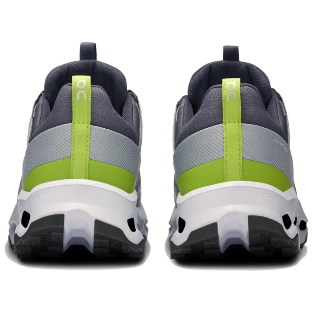 On Cloudhorizon Waterproof Navy Heather