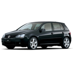 Volkswagen Golf 5 поколение (10.2003 - 11.2008) 5 дверей