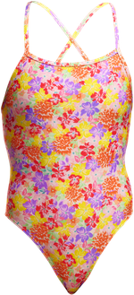 Купальник FUNKITA Summer Garden