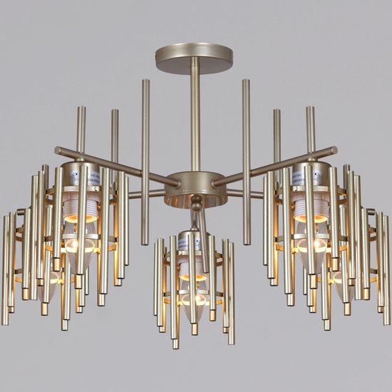 01508-0.3-05 PG светильник потолочный