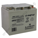 Аккумуляторы Энергия