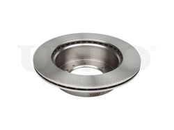 Диск тормозной задний UNIO BRD-20390