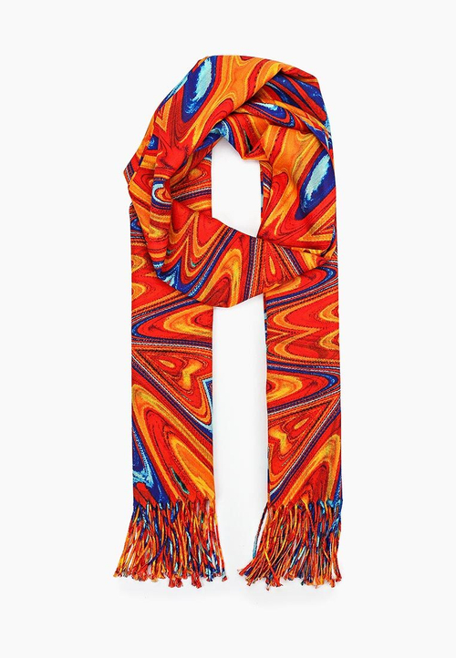 LIGVIANNI Палантин Scarf